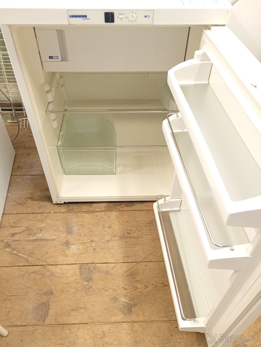 Lednice Liebherr Comfort - 3