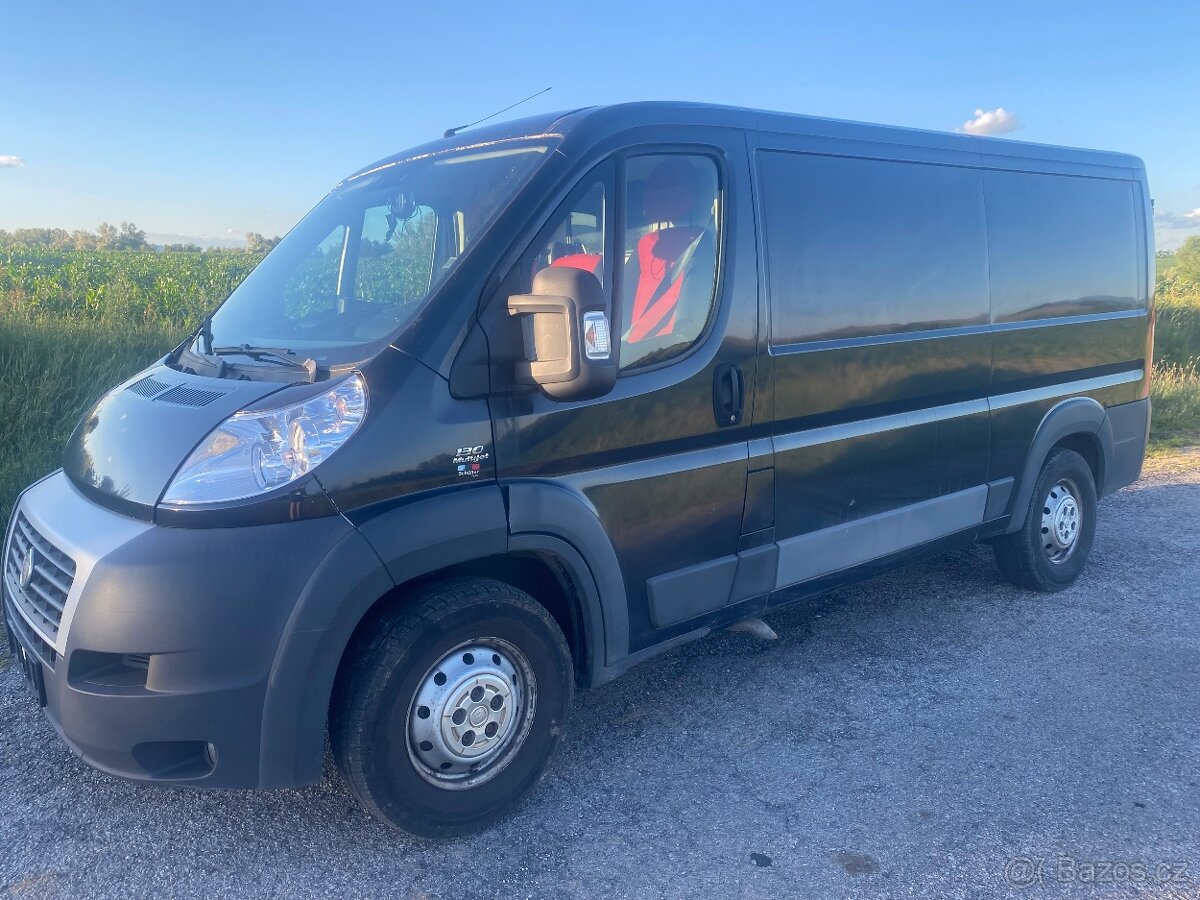Fiat Ducato 2.3 JTD 96kW L2H1 - 3