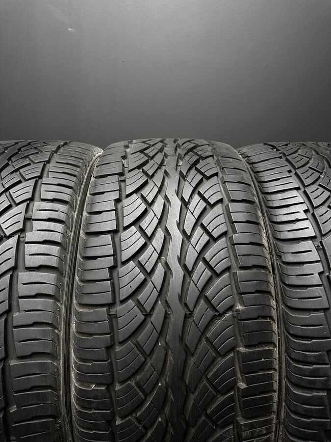 Sada pneu Falken 265/35/22 102H - 3