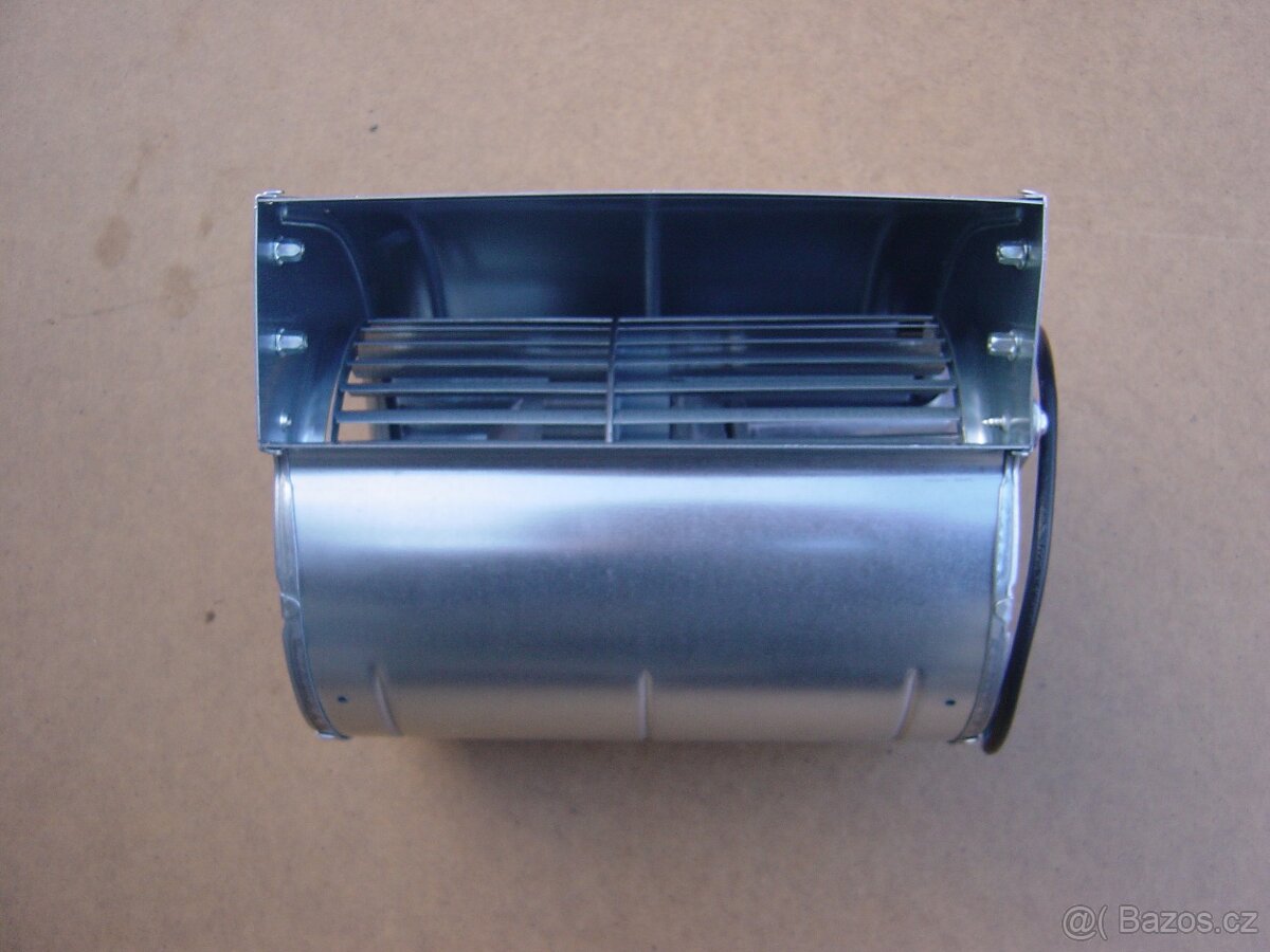 Ventilátor radiální ebm papst d2e133 am47 01 - 3