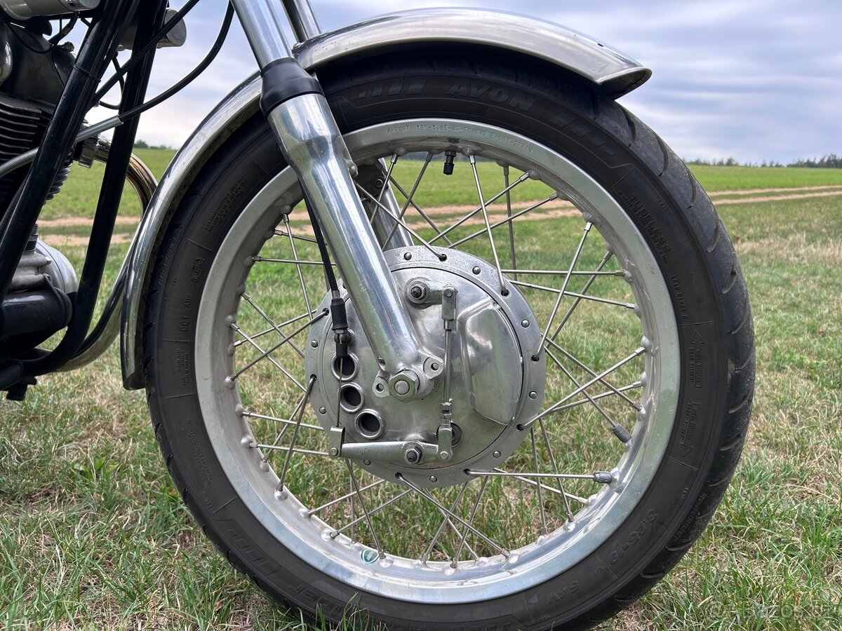 Norton - 3