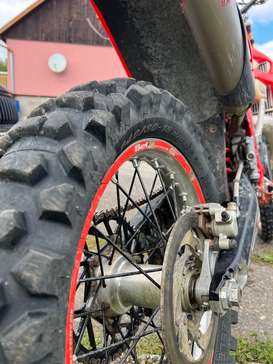 Beta RR 2T 250 Racing