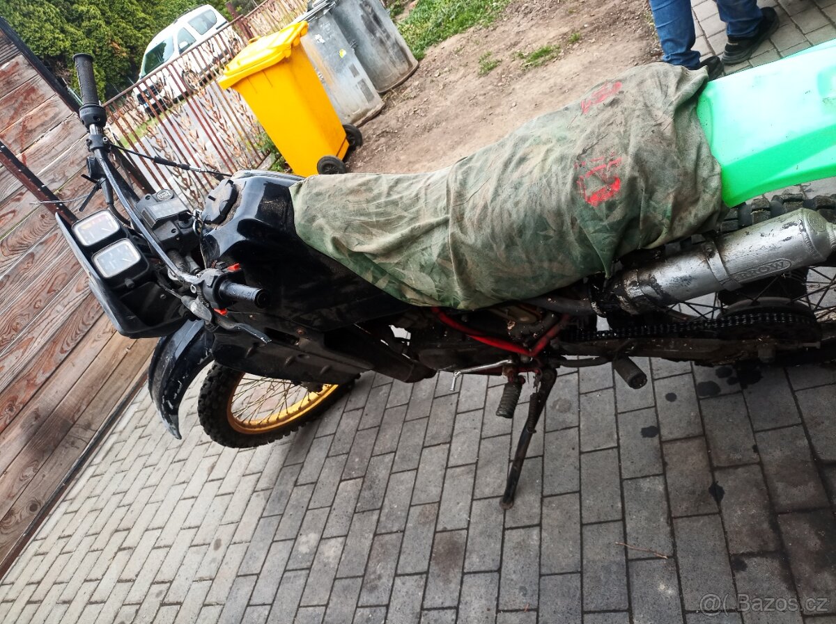 Cagiva ,125