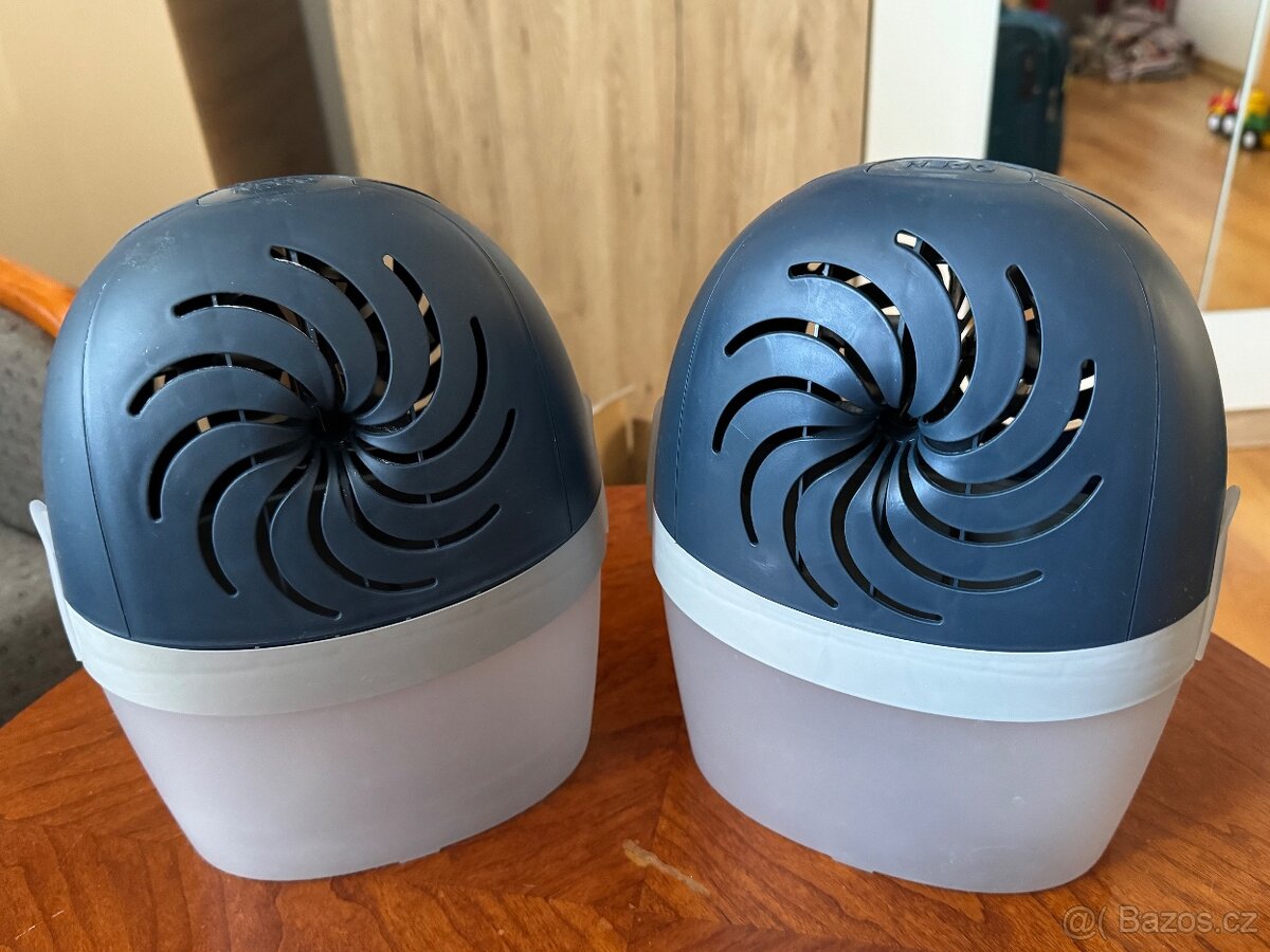 Odvlhčovač vzduchu - 3