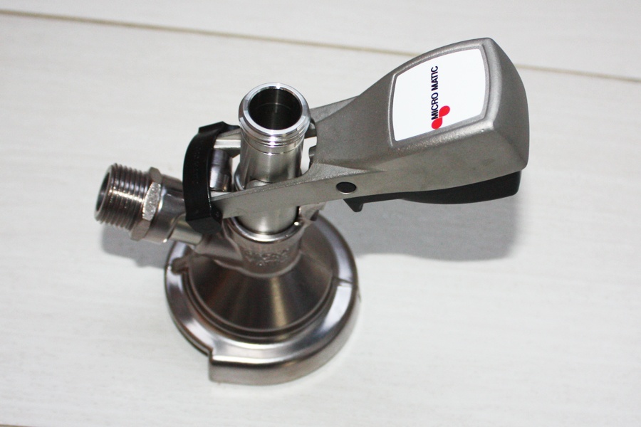 Nové narážeče Micromatic - 3