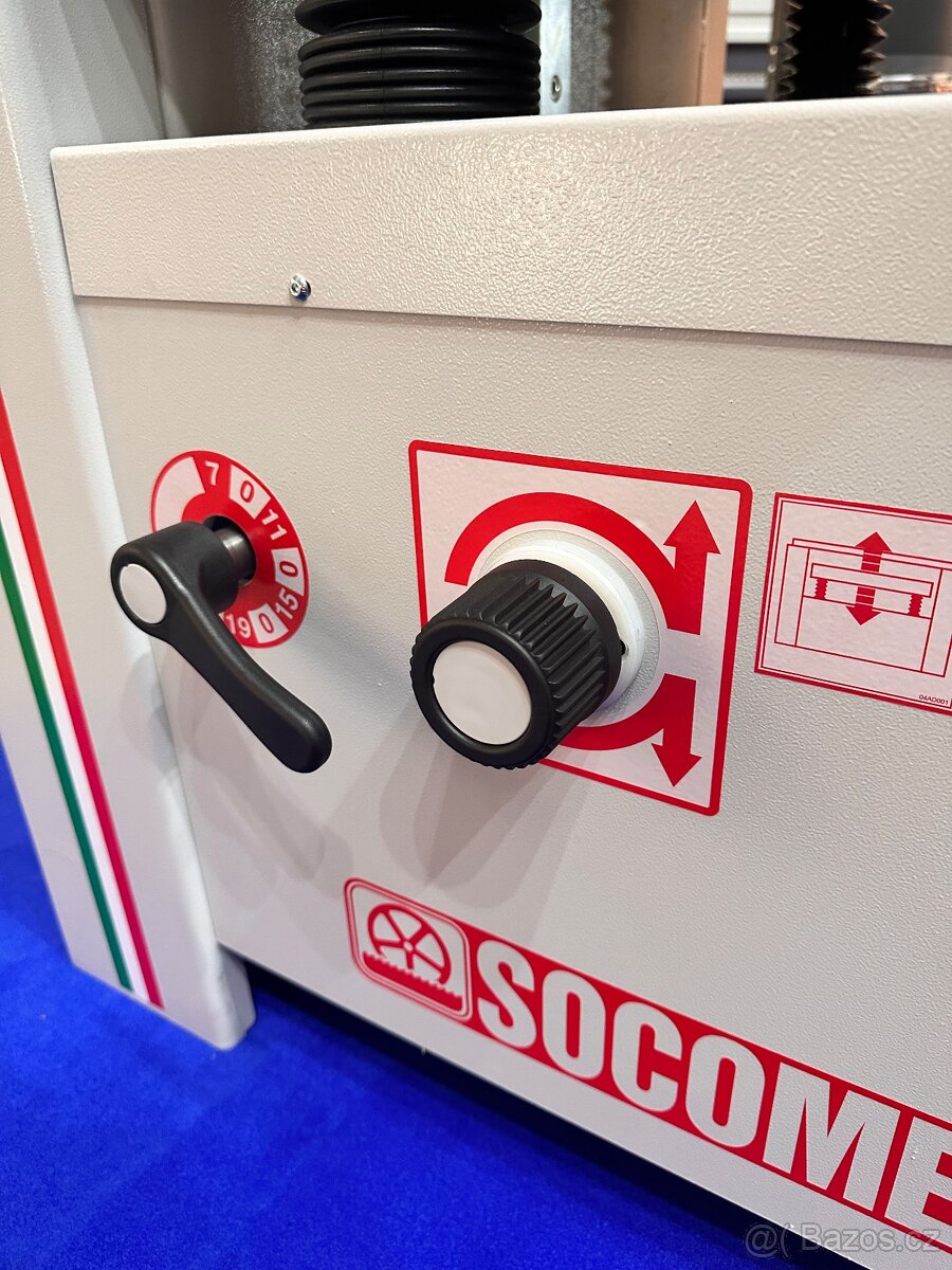 Protah Socomec PS 530 - 3