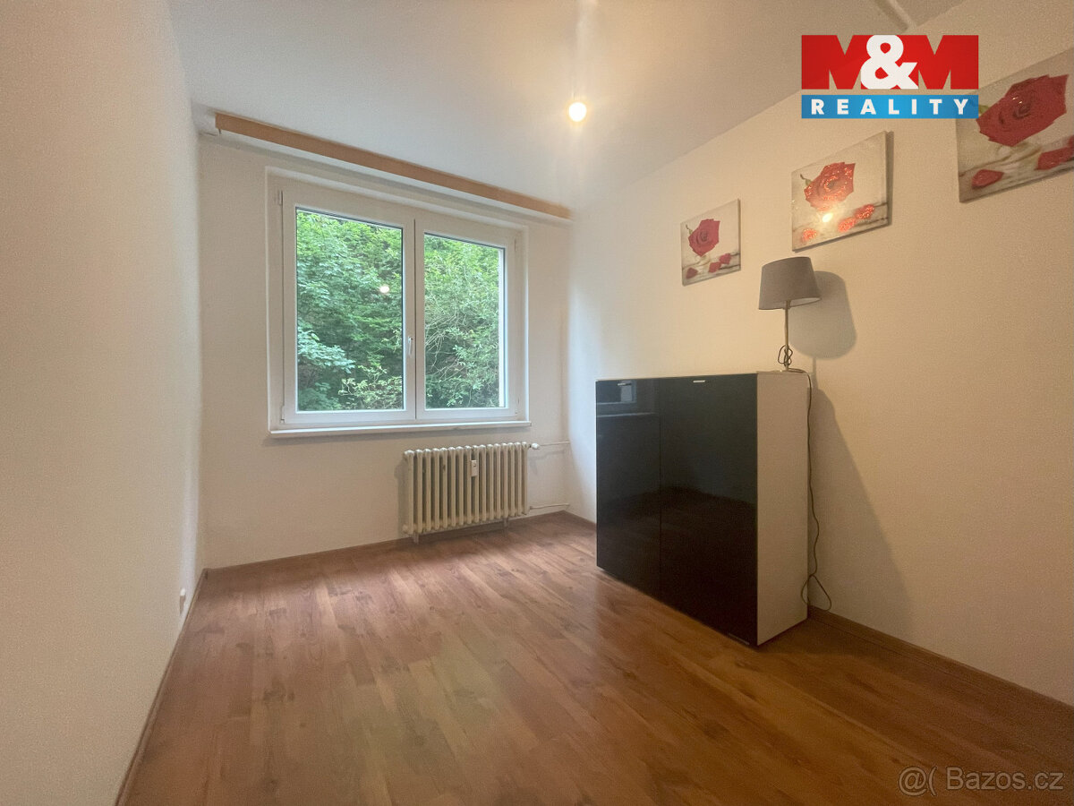 Prodej bytu 4+1, 82 m², Litvínov, ul. Luční - 3