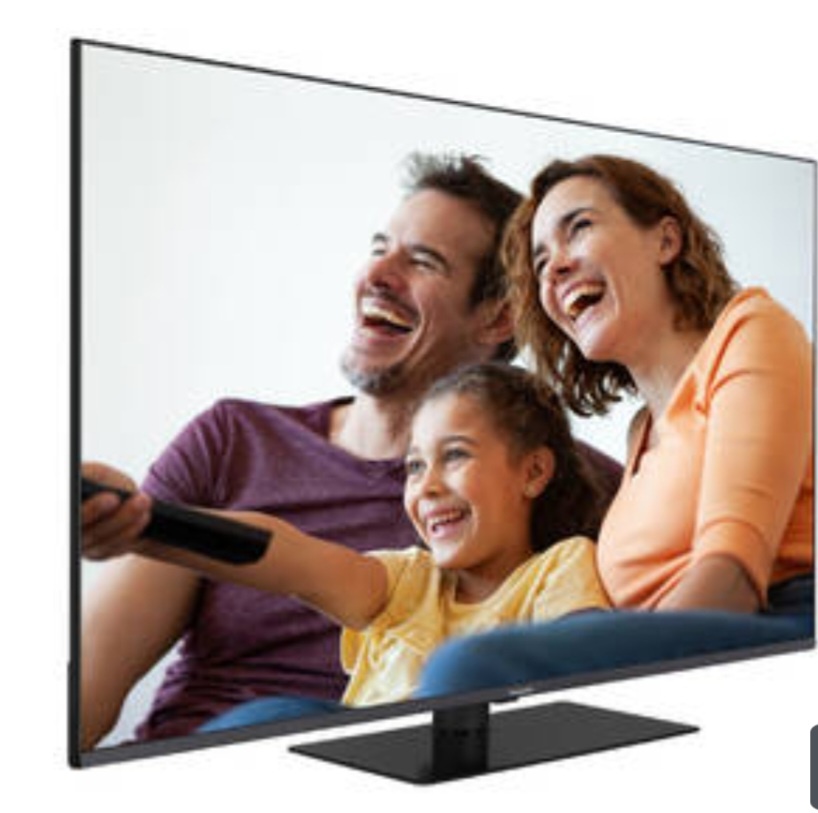 Panasonic TX-50LX650e - 3