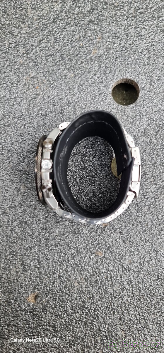 Hodinky Citizen promaster Eco Drive BY 3006-53E - 3