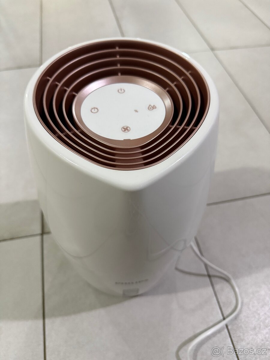 Zvlhčovač vzduchu Philips Series 2000 - 3