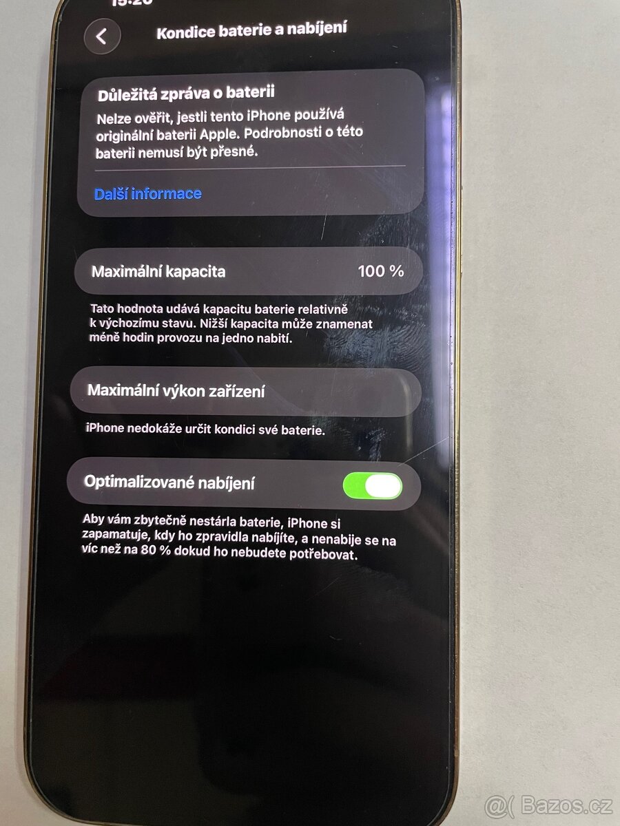 IPhone 13 Pro Max - 3