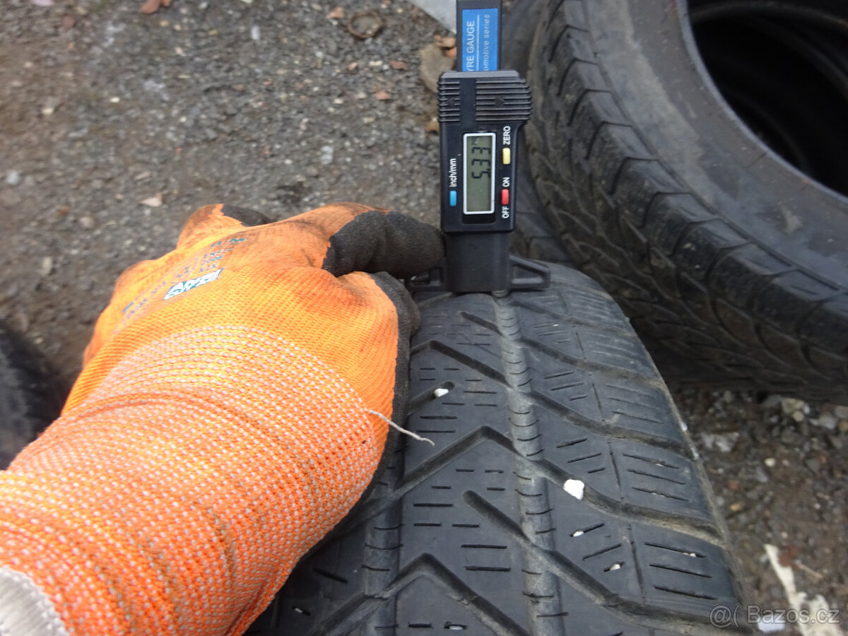 Zimní kola Mini Cooper F55 F56 175/65/15 - 3