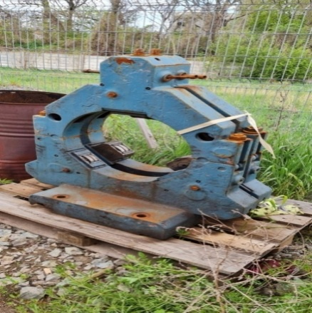 Lunety k soustruhu SU 100 na prodej - 3