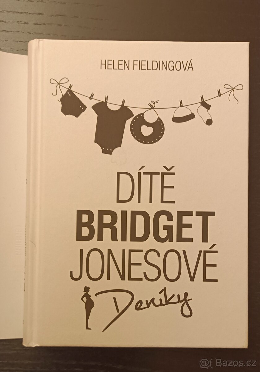 Dítě Bridget Jonesové - 3