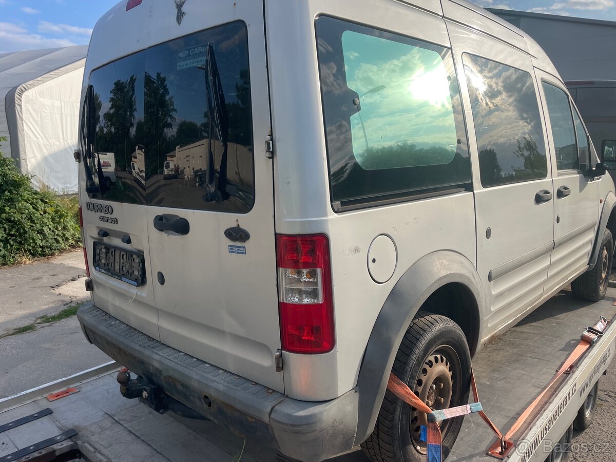 Ford Transit Connect Tourneo 1.8 TDCi – pouze na ND - 3