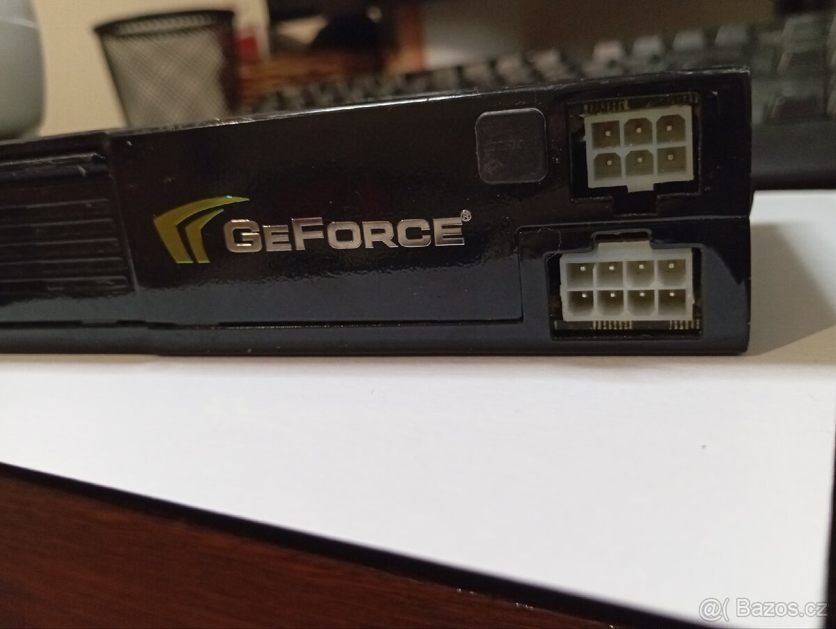 Grafická karta Msi (zánovní) - 3