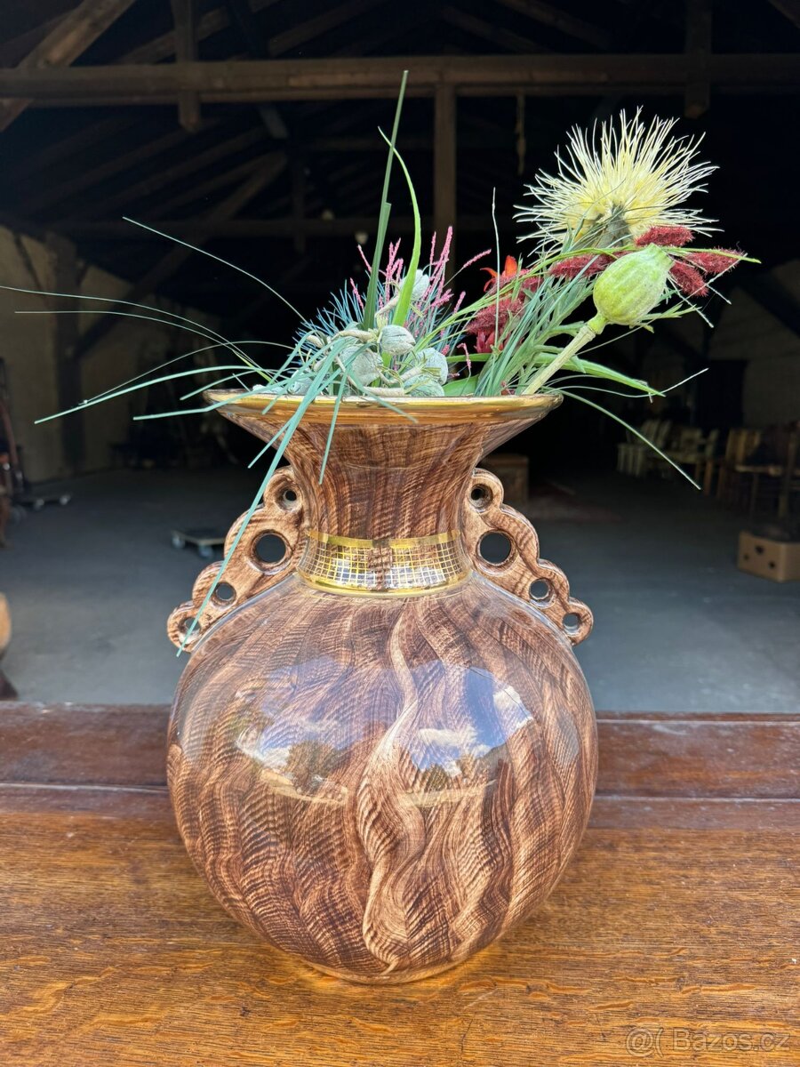 Váza - 3