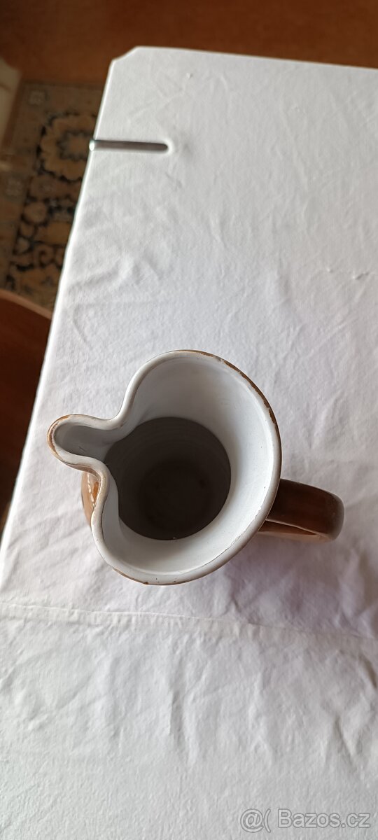 Keramický džbán - 3