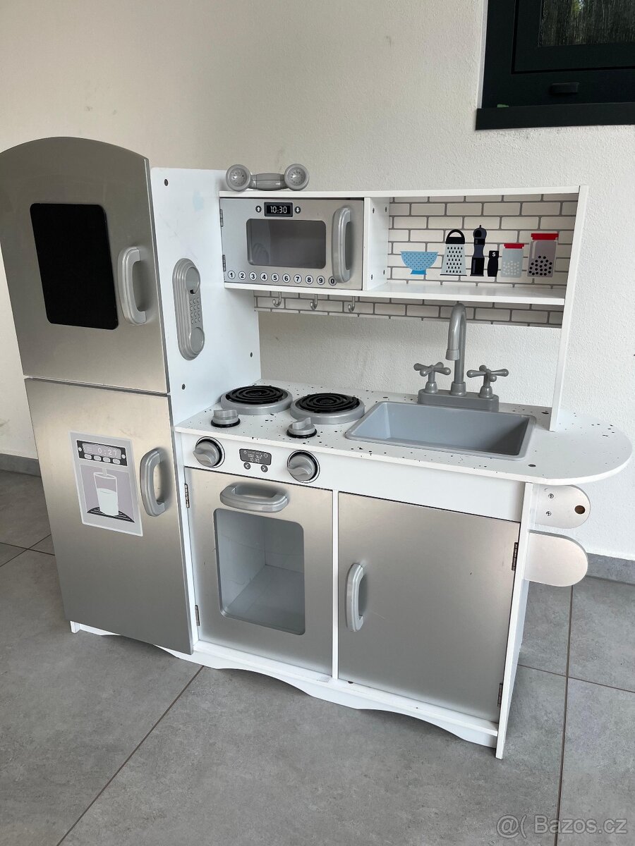 Dětská kuchyňka - 3