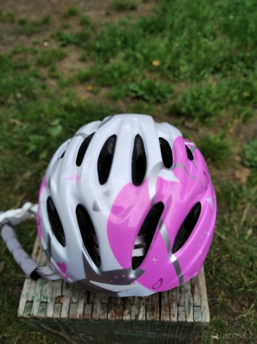 Dětská přilba - 3