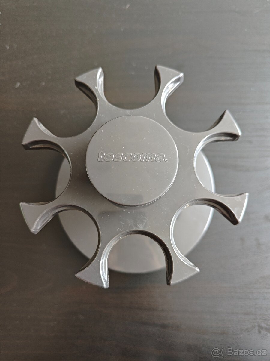 TESCOMA kořenky v otočném stojánku 8ks - 3