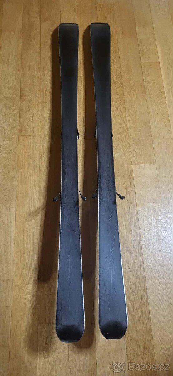 Lyže - 3