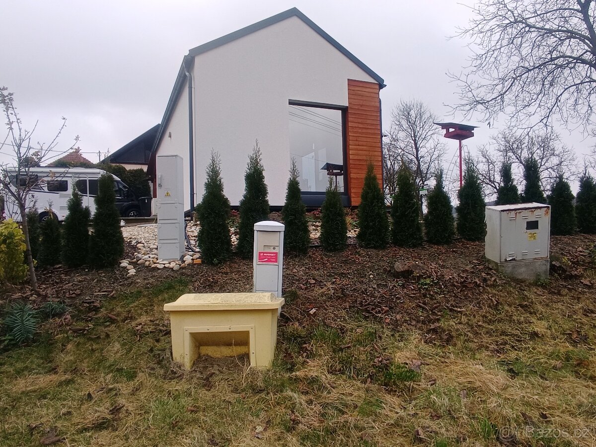 Novostavba 2+kk+1 DOUBRAVY u Zlína - 3