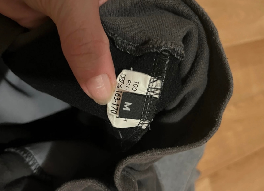 Damske softshellove kalhoty Kukadloo M - 3