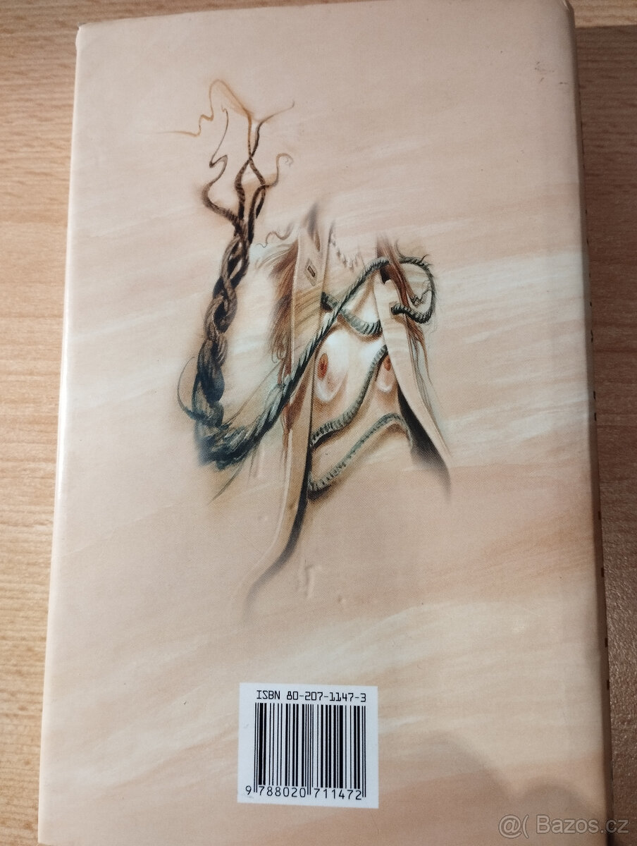 kniha, John Irving, Manželství do 158 liber - 3