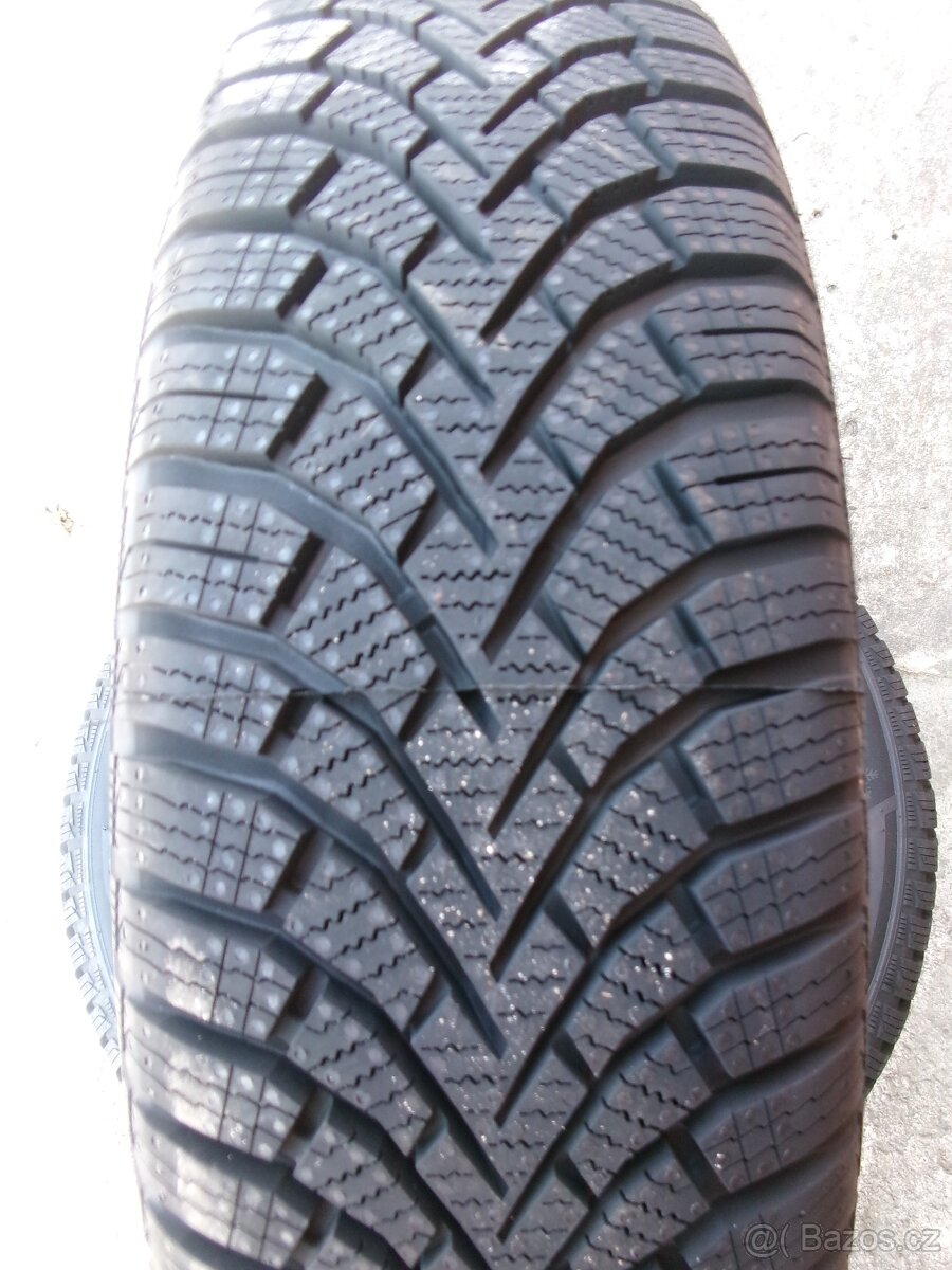 175/70 R14 SAILUN ICE BLAZER ALPIN + - 3