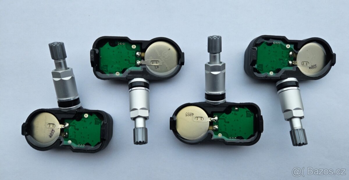 LEXUS MAZDA SUBARU SUZUKI TOYOTA - 3