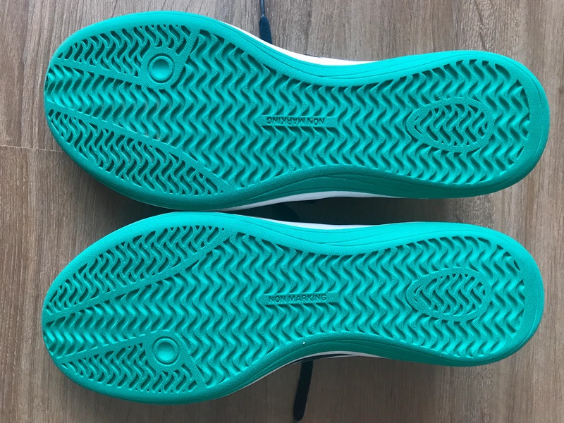 Nové pánské boty tenisky Artengo vel.42 /Balíkovna 50Kč - 3