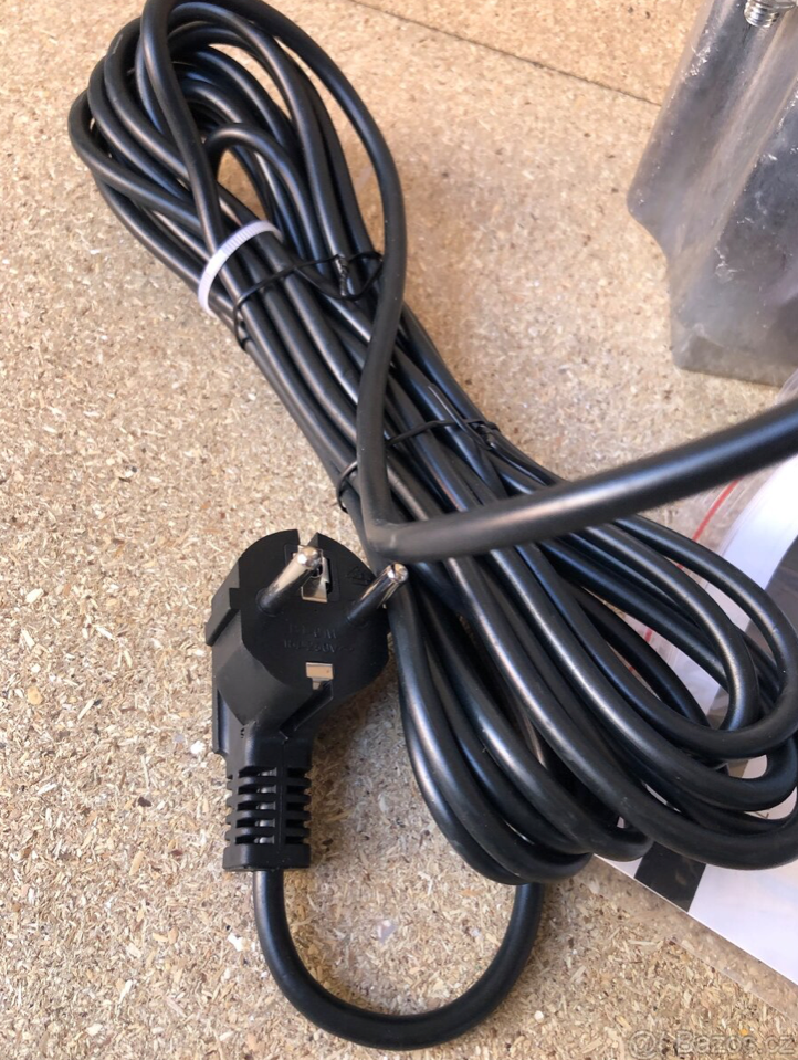 Vibrační čerpadlo na vodu - 3