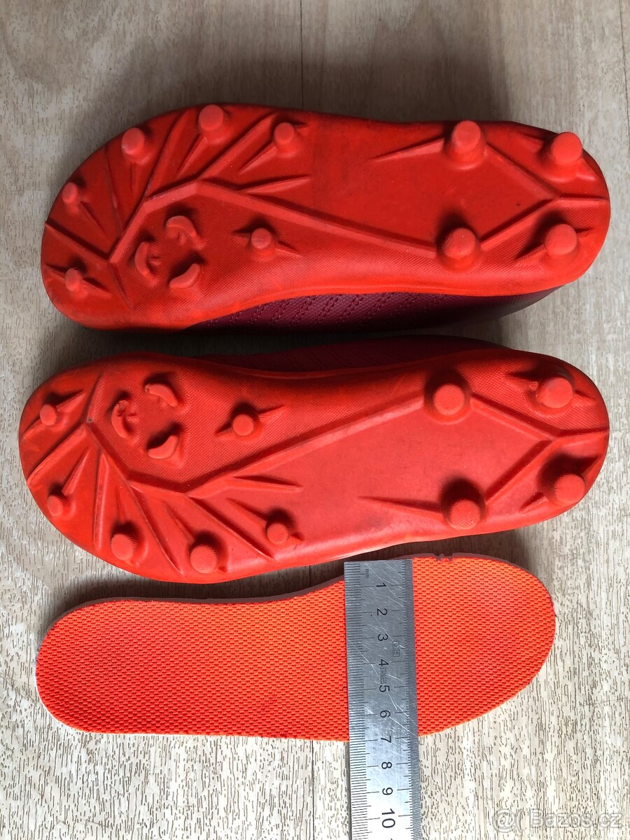 Kopačky turfy vel. 29-31 - 3