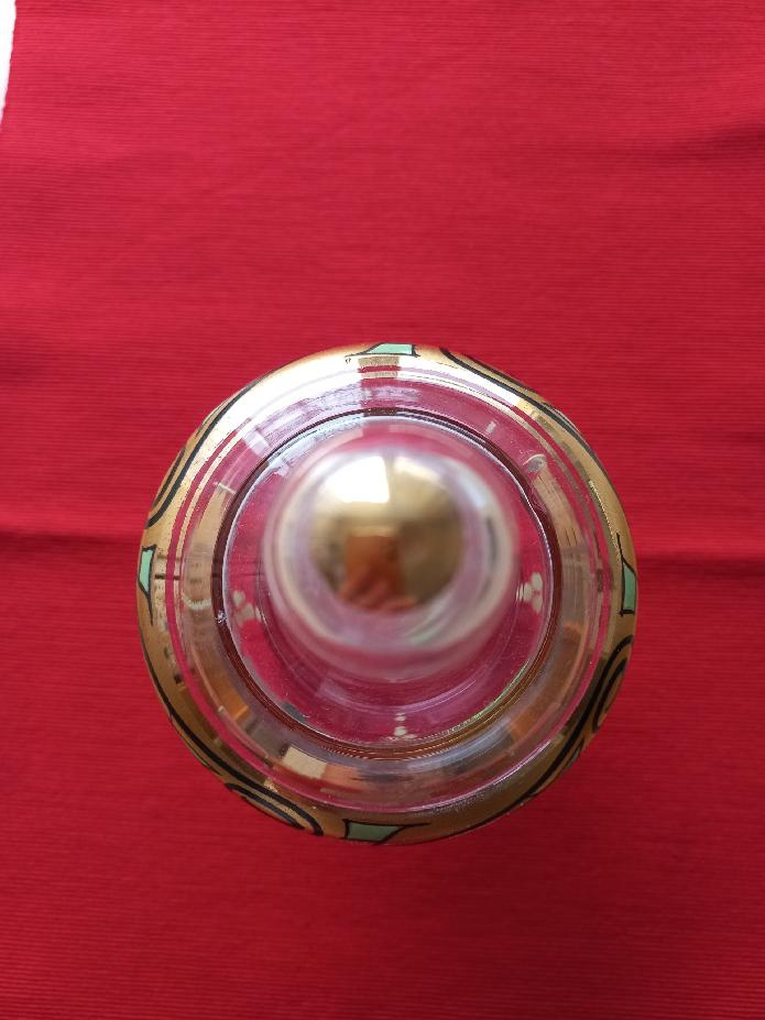 Dóza na bombóny - 3