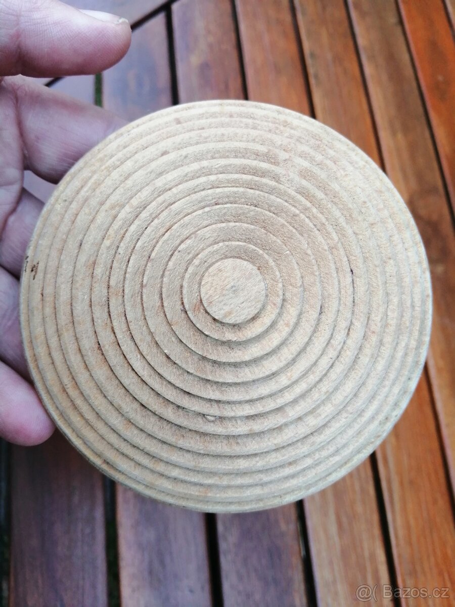 Pasírovač na ovoce - 3