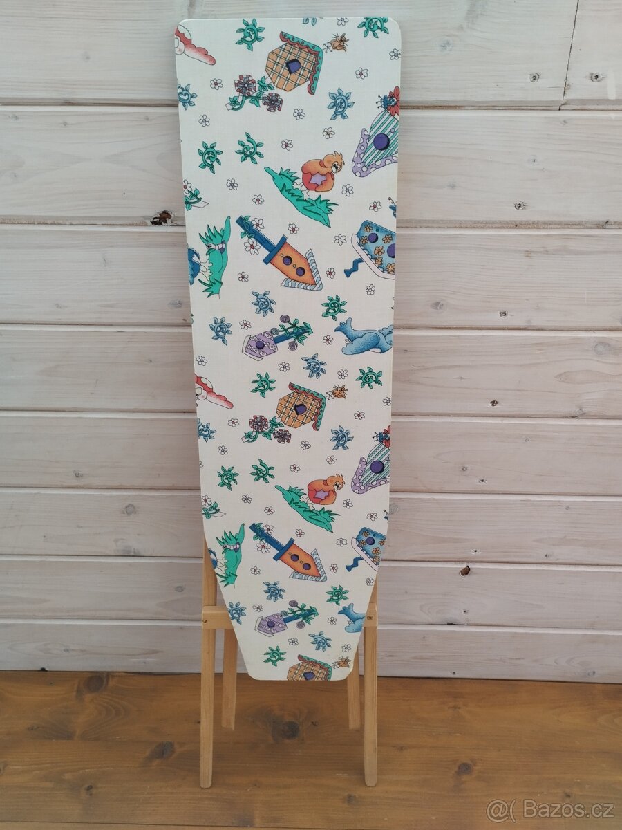 Žehlící prkno - 3