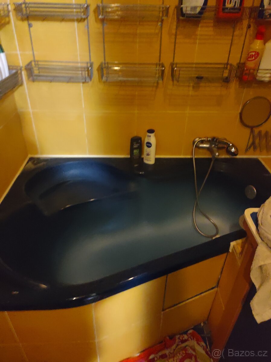 Pronájem pokoje, spolubydlící - 3