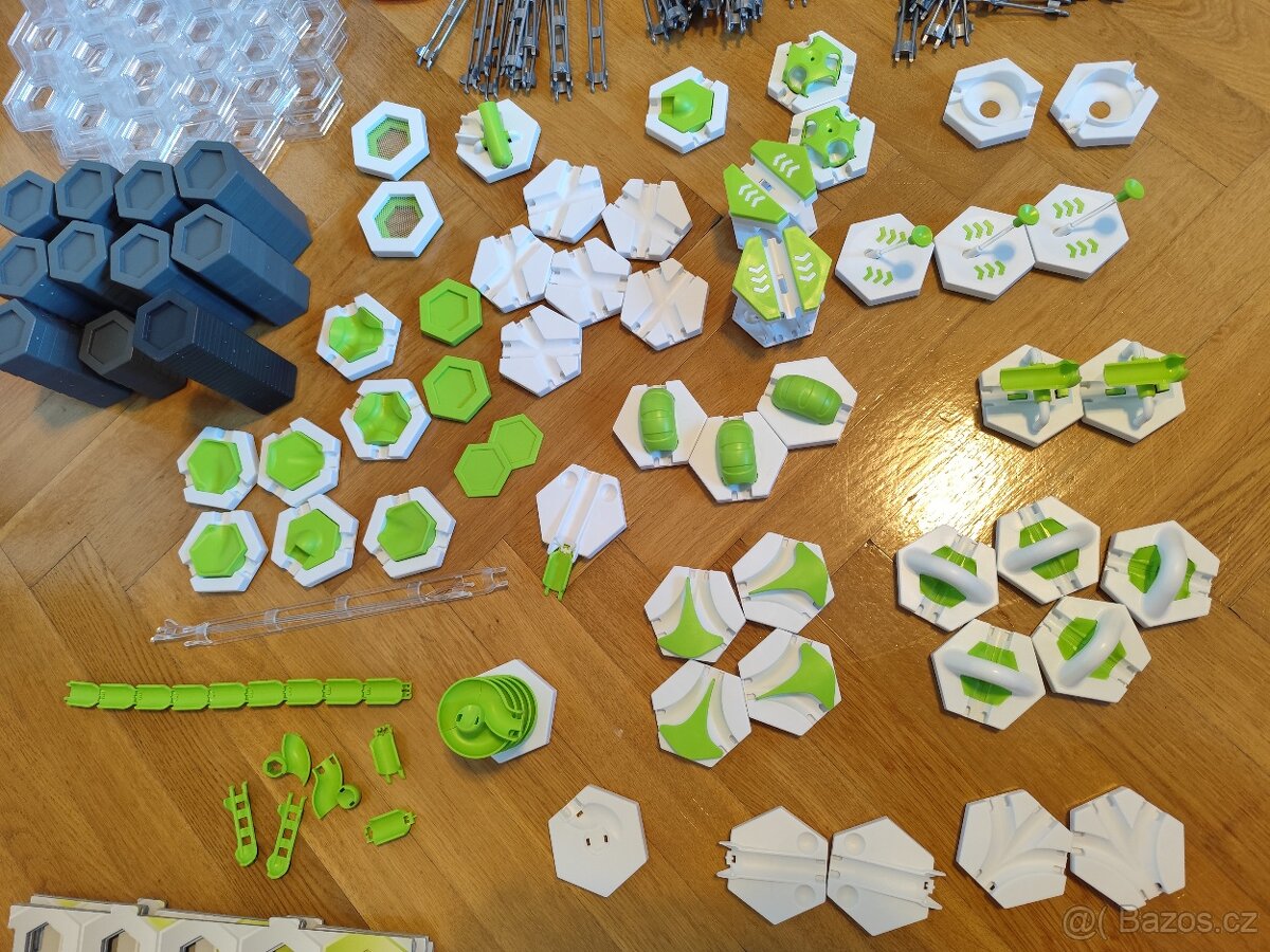 Ravensburger GraviTrax 351 dílků - 3