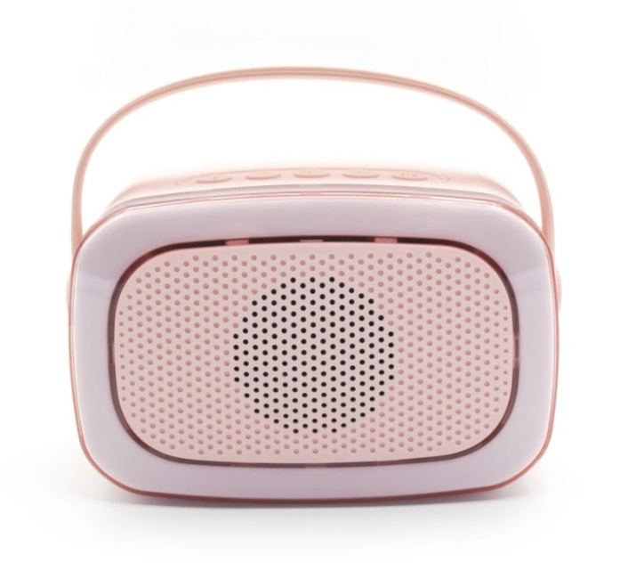 Karaoke párty set se dvěma mikrofony - 3