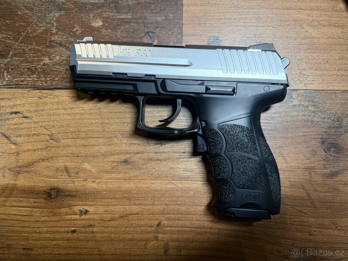 Airsoft elektrická pistole Tokio Marui - 3