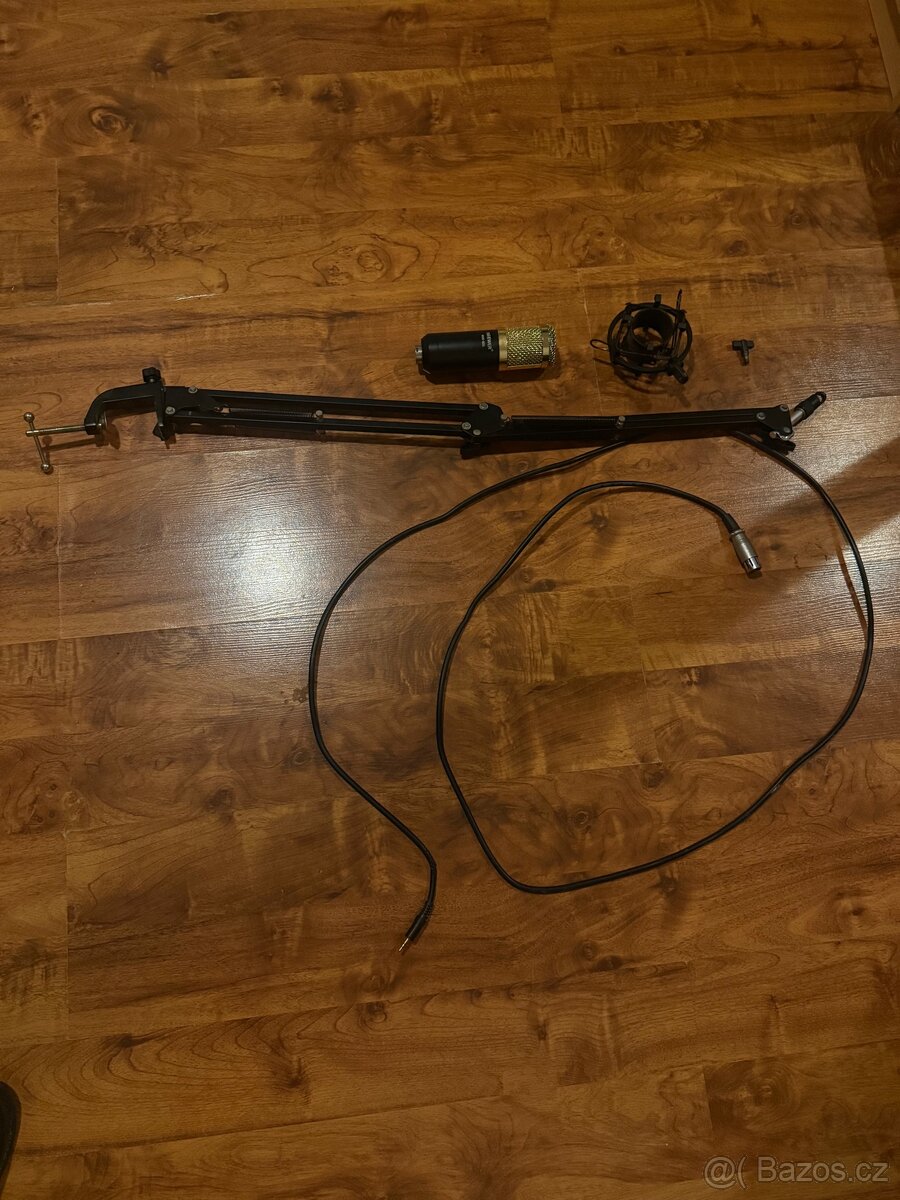 Mikrofon NEEWER NW-800 - 3