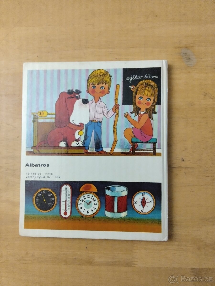 Tomíkovi objevy - 3