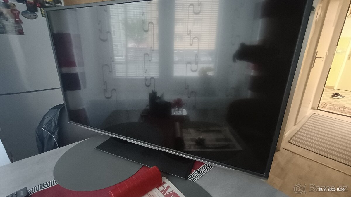 Prodej Televize JVC +2-ovladace - 3