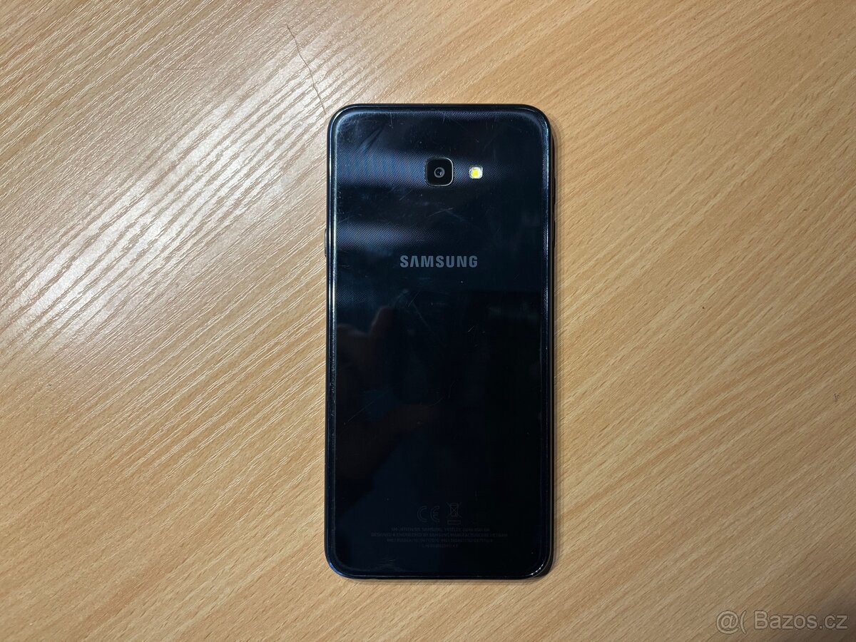 SAMSUNG Galaxy J4+ - 3