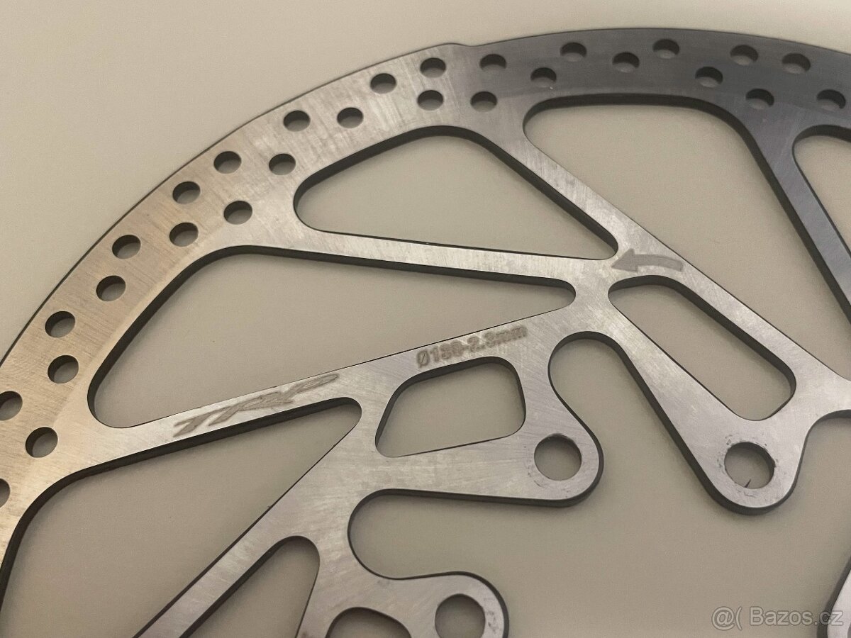 Brzdove kotouče TRP R180S01E - 3