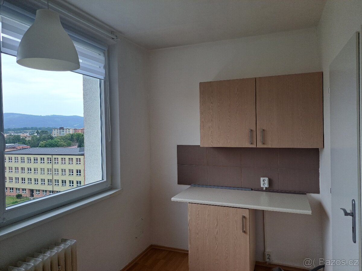 Prodej bytu, prodam byt Šumperk 2+1 56m2 - 3