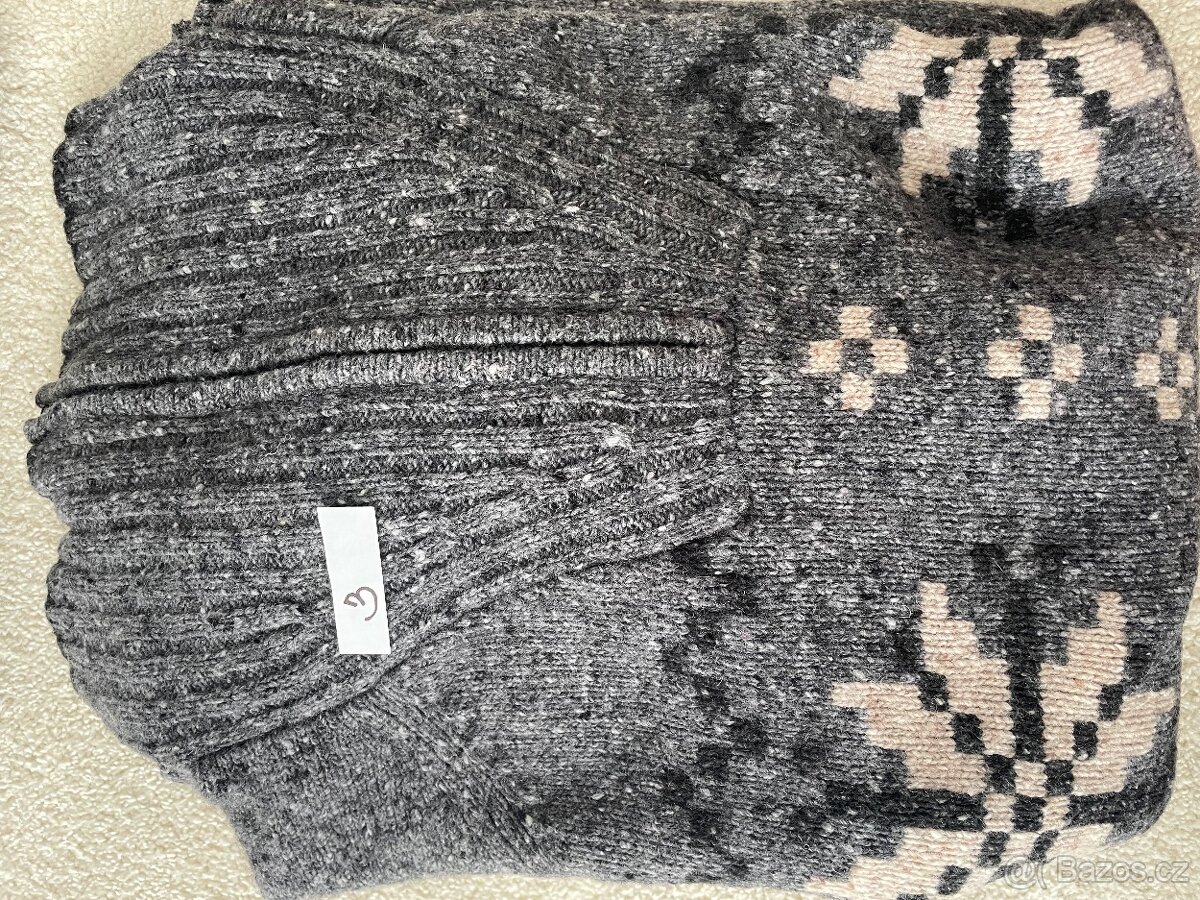 Pánské mikiny a svetry - 3