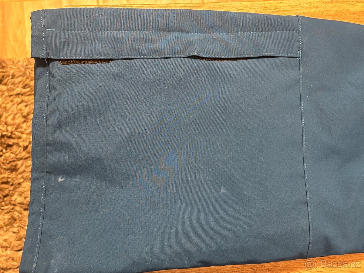 Dětské lyžařské kalhoty NordBlanc - 3