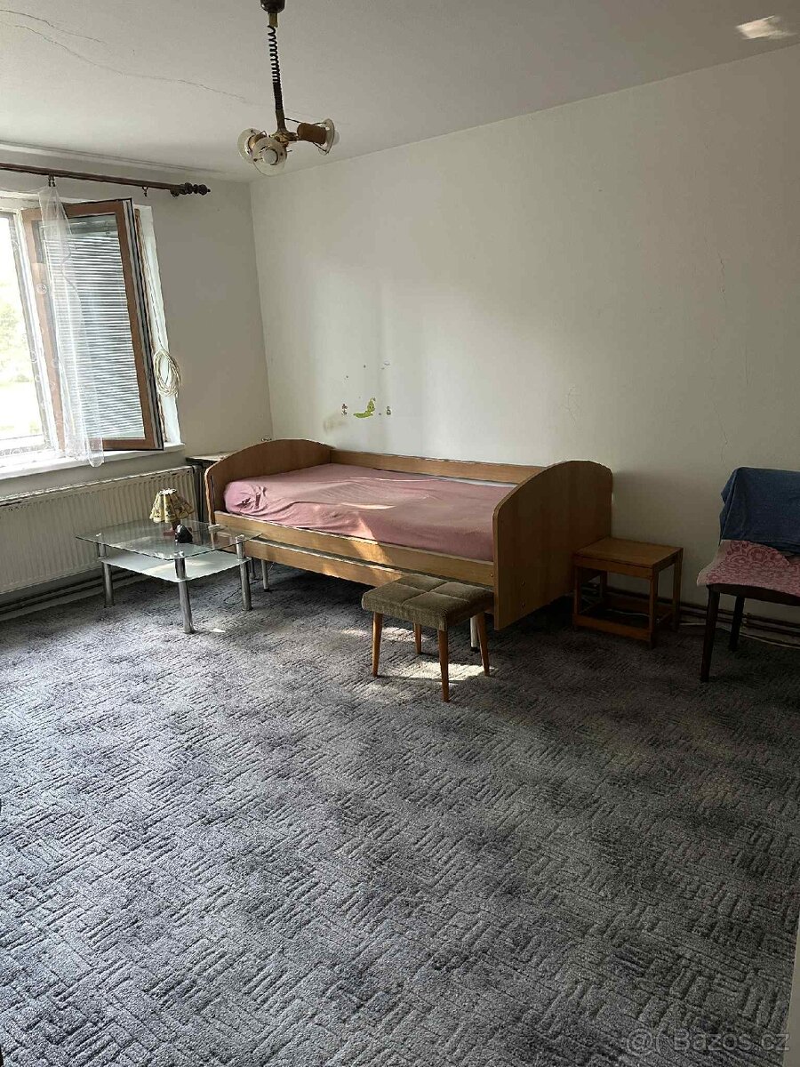 Prodej 1/3 RD 3+1, 81 m², Olešnice u RK - 3